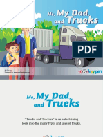 Me My Dad and Truck PDF
