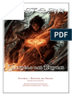 Cenário de Campanha - Dystopia (Martelo Das Bruxas) PDF