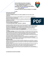 Excreción en plantas, protistas y hongos