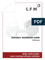 LFM_TR_004_01 [LFM Server Software Installation Guide].pdf