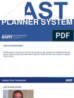 3 - Last Planner System