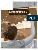 Matematicas v 11B