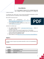 Guìa PDF