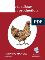 Practical Village Chickens Production Web PDF Compressed