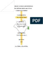 Tarea Creacion de Tablas