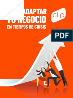 E-Book Como Adaptar Tu Negocio en Tiempo de Crisis