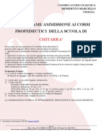 ChitarraCPT PDF