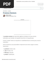 Produtos Notáveis_ conceito, propriedades, exercícios - Toda Matéria.pdf