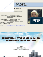 Bahan Ajar PKB Direktur PK Dinas