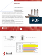 Fusíveis Sarel PDF