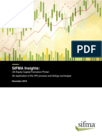 SIFMA Insights:: US Equity Capital Formation Primer