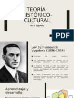 Lev S. Vygotsky