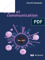 SIgne Et Communication PDF