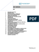 Manual Unidades Manejadoras Hospitalarias PDF
