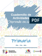 Cuadernillo Primaria 4-5- 6. FINAL