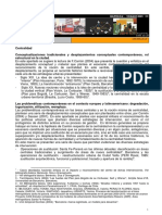 Centralidad PDF