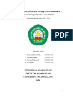 Makalah Inovasi Pendidikan