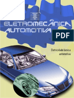 122315009 Eletricidade Basica Automotiva