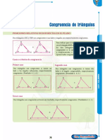 Geometr Tercero