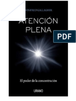 Atencion Plena PDF