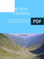 Muntii Fagaras