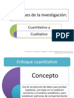 Hernández R., & Fernández C. &baptista P. (2010) - Metodología de La Investigación (5ta. Edición) - México: Ed. MC Graw Hill