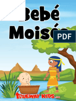 14 - Bebé Moisés PDF