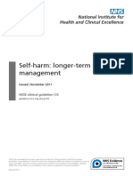 NICE Guidelines Self-harm - longer-term management.pdf