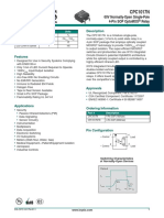 CPC1017N: Description