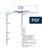 G1 English Exam Answer Key November 2011