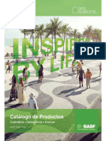 Catalogo Basf PDF