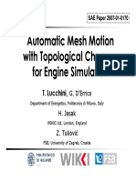 slidesLucchiniZagreb2007Engine PDF