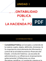 Cp2020.unidad I - Contabilidad Pública y Hacienda Publica