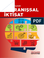 Davranışsal İktisat