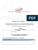 PLANIFICACION DEL PROYECTO DE RESPONSABILIDAD SOCIAL-nosotrosssssssss