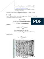 Lecture 5-Settlement PDF