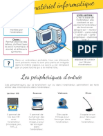 Le Matériel Informatique PDF