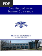 Download 2010 OPOTA annual report by Mike DeWine SN45971275 doc pdf
