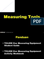 7 Measuring Tools CK