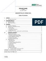 Paralleling SWGR Sequence of Operation PDF