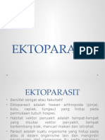 EKTOPARASIT