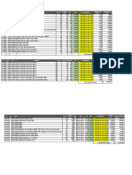 PO Line Description Order Qty Opr GD Legal Number Received Qty Supplier Unit Cost Supplier Unit Cost