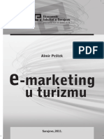 E-Marketing U Turizmu PDF