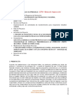 GT10 - Rutas de Inspección 2020 PDF