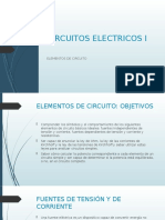 2 Elementos de circuito