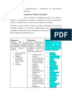 Cuadro Comparativo