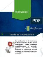 PRODUCCION ECONOMIA