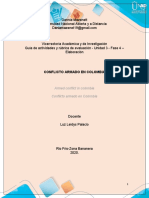 Anexo 2 - Matriz para El Desarrollo de La Fase 3