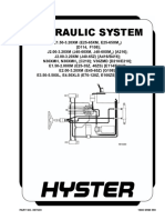 HYDRAULIC SYSTEM-(02-2009)-US-EN