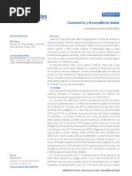 Pandemonium De La Pandemia Al Control Total Paginas Virus China